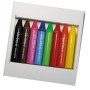 CF8 PASTELLI CERA JUMBO PLUS 15MM (H8257-8)