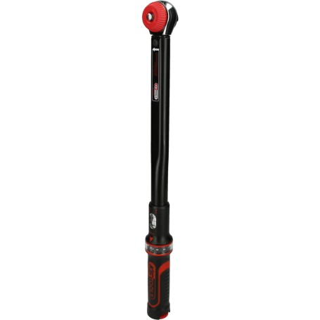 KS Tools ERGOTORQUE Ft-lb, Nm (516.1432)