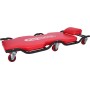 KS TOOLS Werkstattliege, 1160x540mm (500.8003)