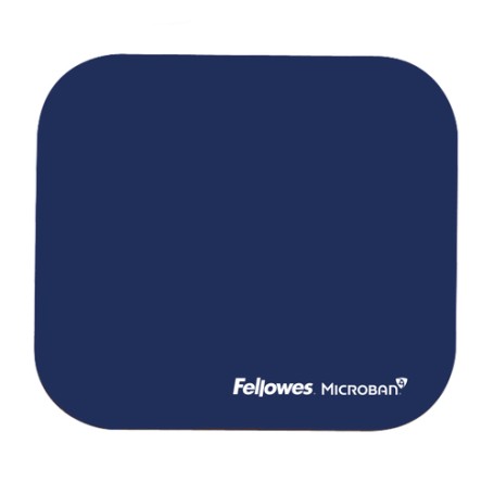 Fellowes Microban Blu (5933805)