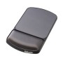 Fellowes 9374001 tappetino per mouse Grafite (9374001)