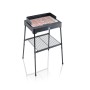 Severin PG8566 Grill Elettrico Nero 2200 W (PG 8566)