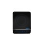 MEDION MD 17595 Nero Superficie piana Piano cottura a induzione 1 Fornello(i) (50076208)