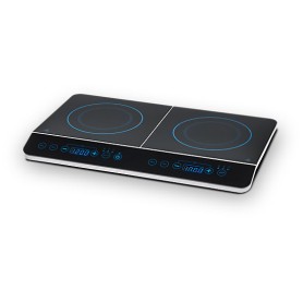 MEDION MD 15324 Nero Superficie piana Piano cottura a induzione 2 Fornello(i) (50079020)