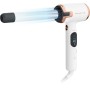 Rowenta Ultimate Experience CF4310F0 messa in piega Ferro arricciacapelli Caldo Bianco 1,8 m (CF4310F0) (CF 4310)