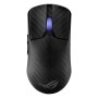 ASUS ROG Harpe Ace Extreme mouse Giocare Mano destra RF Wireless + Bluetooth + USB Type-A Ottico 42000 DPI (90MP03U0-BMUA00)