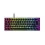 Razer Huntsman Mini tastiera Gaming USB QWERTY Italiano Nero (03-03392800-R3H)