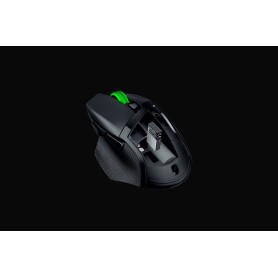Razer Basilisk V3 X HyperSpeed mouse Gaming Mano destra Bluetooth Ottico 18000 DPI (RZ01-04870100-R3G1)