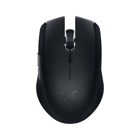 Razer Atheris mouse Viaggio Ambidestro Bluetooth Ottico 7200 DPI (RZ01-02170100-R3G1)