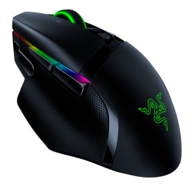Razer Basilisk Ultimate mouse Mano destra RF Wireless Ottico 20000 DPI (RZ01-03170100-R3G1)
