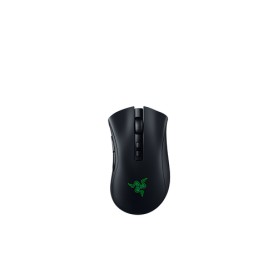 Razer DeathAdder V2 Pro mouse Mano destra Bluetooth+USB Type-A Ottico 20000 DPI (RZ01-03350100-R3G1)