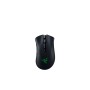 Razer DeathAdder V2 Pro mouse Mano destra Bluetooth+USB Type-A Ottico 20000 DPI (RZ01-03350100-R3G1)