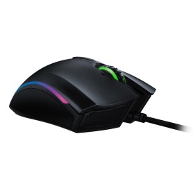 Razer Mamba Elite mouse Gaming Mano destra USB tipo A Ottico 16000 DPI (RZ01-02560100-R3M1)