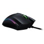 Razer Mamba Elite mouse Gaming Mano destra USB tipo A Ottico 16000 DPI (RZ01-02560100-R3M1)