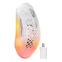 Steelseries Aerox 3 Wireless Gen 2 mouse Gaming Mano destra RF senza fili + Bluetooth Ottico 26000 DPI (62715)