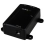 StarTech.com Iniettore Gigabit PoE+ ad 1 porta - 802.3at e 802.3af (POEINJ1GW)