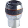 Celestron Luminos 19 mm oculare Telescopio 2 cm Nero, Blu, Arancione, Argento (CE93433-DS)