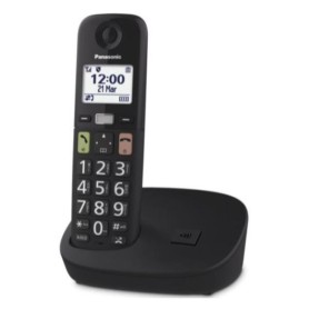 CORDLESS AGGIUNTIVO BLK (KX-TGUA10EXB)