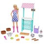 Barbie HCN22 bambola (HCN22)