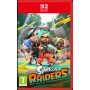 Nintendo Splatoon Raiders Standard Giapponese, Inglese, Francese, ESP, Tedesca, ITA, DUT, Coreano Nintendo Switch 2 (10019282)