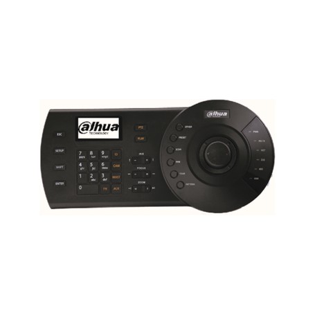 Dahua Technology NKB1000-E sorveglianza e rilevamento
