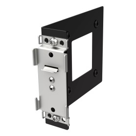 Axis 02361-001 security cameras mounts & housings Clip a binario