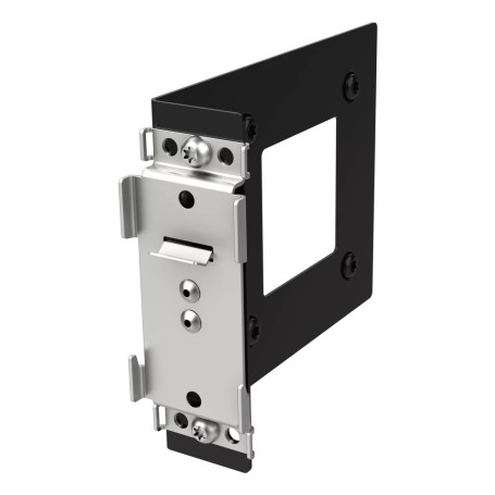 Axis 02361-001 security cameras mounts & housings Clip a binario