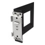 Axis 02361-001 security cameras mounts & housings Clip a binario