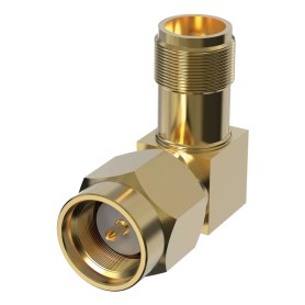 Axis 02470-021 adattatore per inversione del genere dei cavi Oro