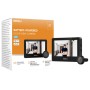 Imou VD1 Spioncino smart a batteria, con monitor da 4,3 pollici e risoluzione da 5MP (VD1-5M0S)