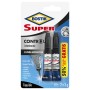Bostik Super Universale 2x3 g - 3 g x 2 - D2730 (7001814)