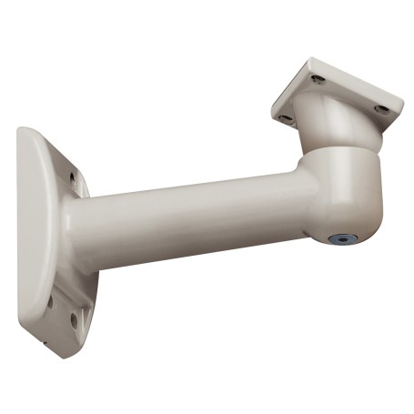 Videotec WBOVA2 kit di fissaggio Bianco Alluminio