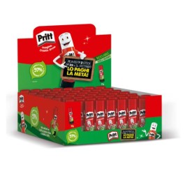 DISPLAY 60PZ COLLA STICK 22GR (3101453)
