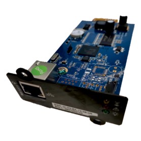 Elsist SNMP scheda di rete e adattatore Interno Ethernet (EL-SNMP)