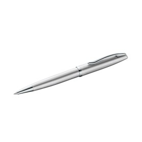 Pelikan Jazz Noble Elegance K36 Blu Penna a sfera retrattile girevole Medio 1 pz (821797)