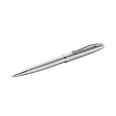 Pelikan Jazz Noble Elegance K36 Blu Penna a sfera retrattile girevole Medio 1 pz (821797)
