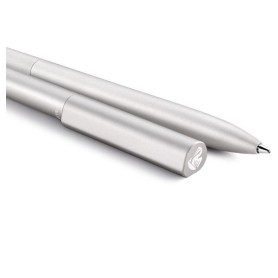 PENNA A SFERA INEO+ASTUCCIO GRIGIO (822466)
