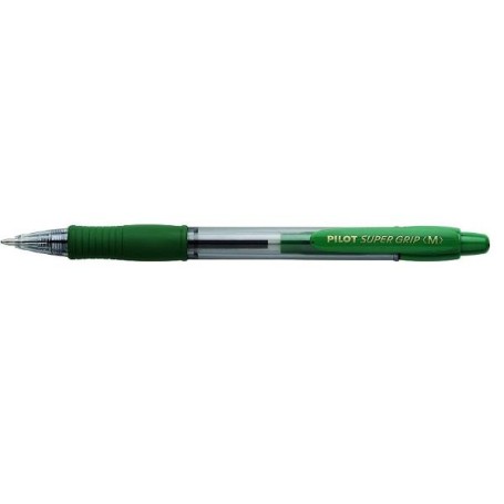 CF12SFERA SUPERGRIP VERDE 1.0 (001443)