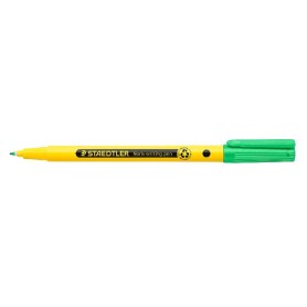 CF10 PENNA NORIS VERDE CHIARO (307-550)