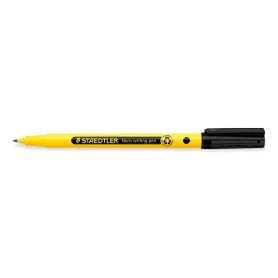 Staedtler Noris writing pen 307 penna tecnica Nero 1 pz (307-9CT50)