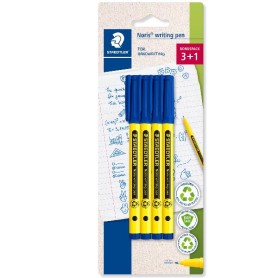 CF4 PENNA NORIS  BLU (307-3BK4)