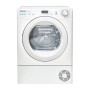 Candy Smart CSE H8ELE-S asciugatrice Libera installazione Caricamento frontale 8 kg A+ Bianco (31102854)
