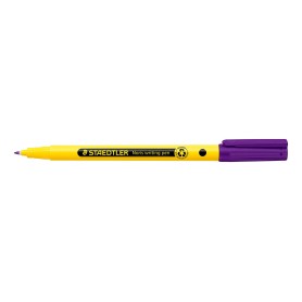 Staedtler Noris penna tecnica Viola (307-6)