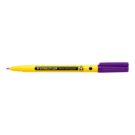 Staedtler Noris penna tecnica Viola (307-6)