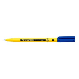 Staedtler Noris writing pen 307 penna tecnica Blu 1 pz (307-3CT50)