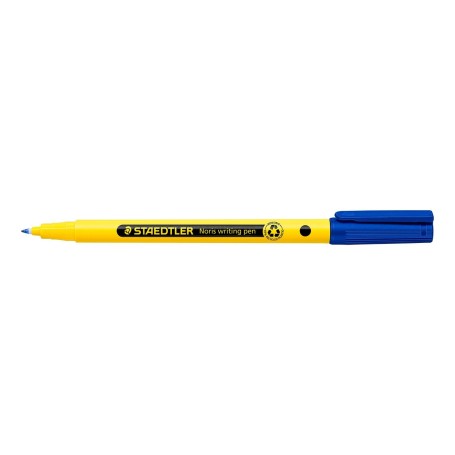 Staedtler Noris writing pen 307 penna tecnica Blu 1 pz (307-3CT50)