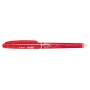Pilot FriXion Point marcatore Rosso 12 pz (006415)