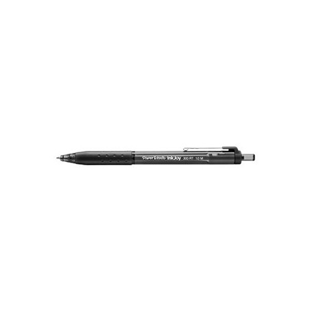 Papermate InkJoy 300 RT Nero 12 pz (S0959910)