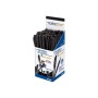 Tratto 1 Grip Nero 50 pz (822203)