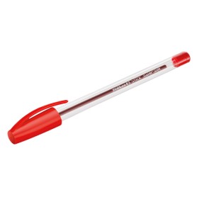 Pelikan 601474 penna a sfera Rosso Penna a sfera retrattile a clip 50 pz (601474) (100436017)